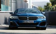 BMW Série 5
